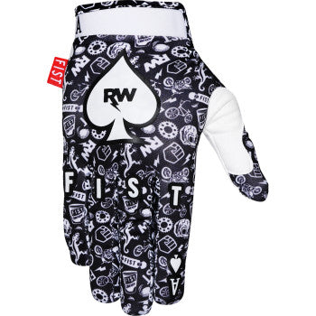 FIST Handwear Strapped R-Willy Ace Gloves