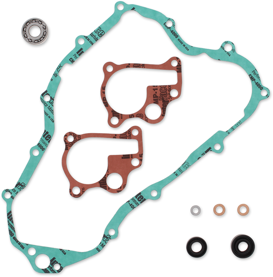 Moose Racing Water Pump Rebuild Kit - Honda CR250R 1992-2001