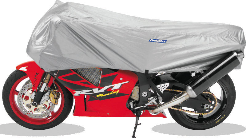 BikeMaster Covermax Medium Half Cover For Sport Bike