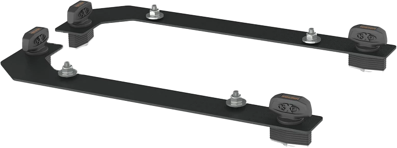 Kolpin Metal Bed Box Kit 53501