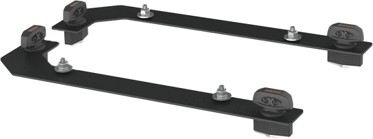 Kolpin Metal Bed Box Kit 53501