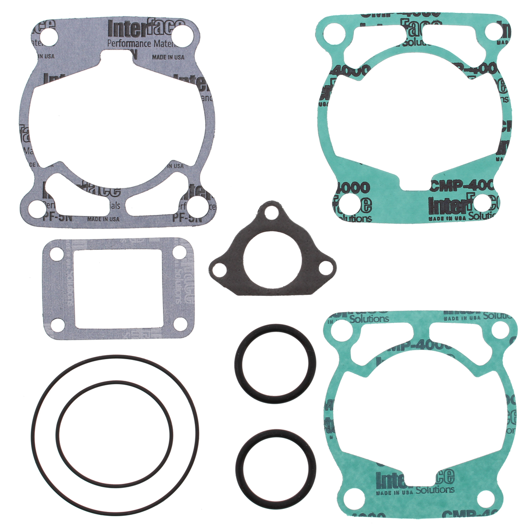 Vertex Top End Gasket Set Gaskets (810337)