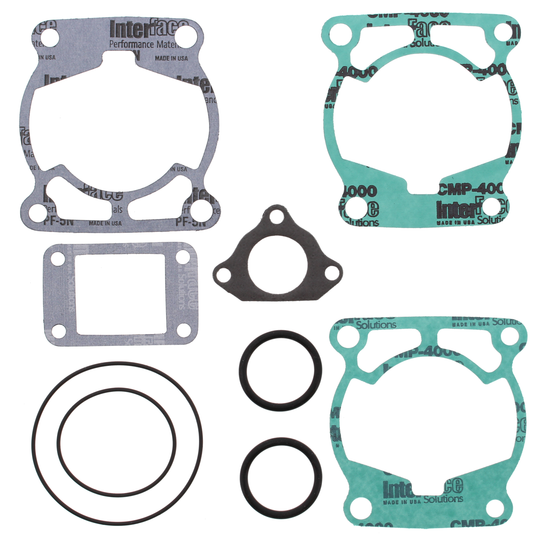 Vertex Top End Gasket Set Gaskets (810337)