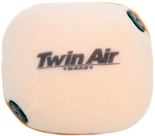 Twin Air Foam Air Filter Replacement For Powerflowf Kit (154221)