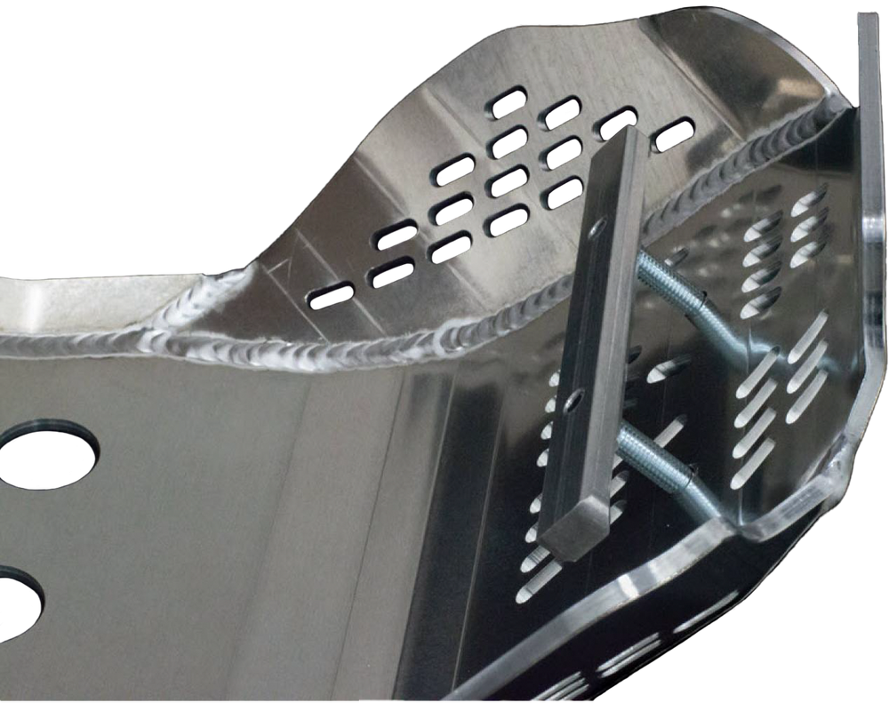 Enduro Engineering Skidplate