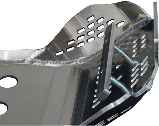 Enduro Engineering Skidplate