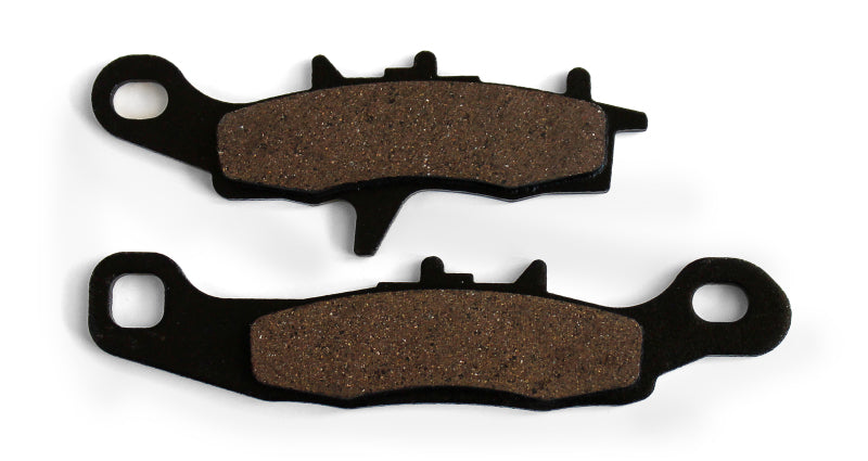EPI 2002-2011 Kawasaki Heavy Duty Brake Pad