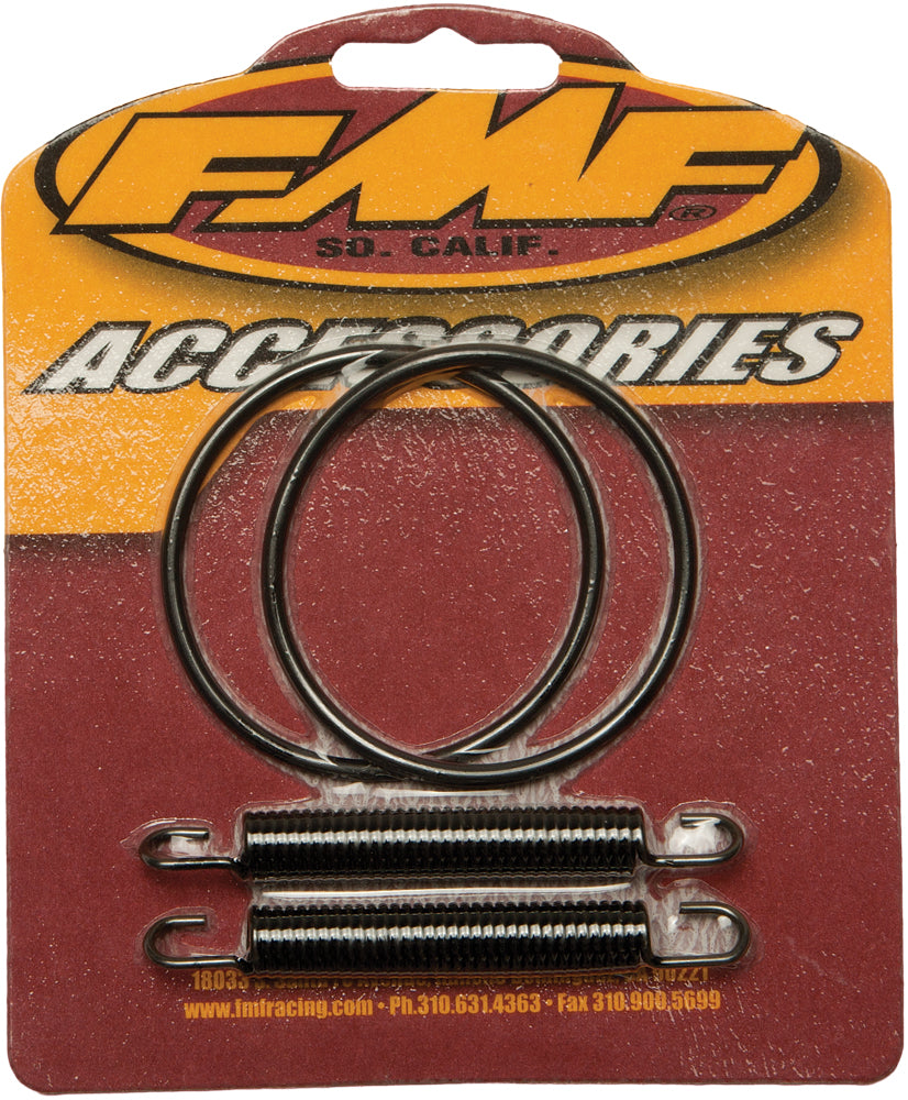 FMF Exhaust Spring/O-Ring Kit 011309