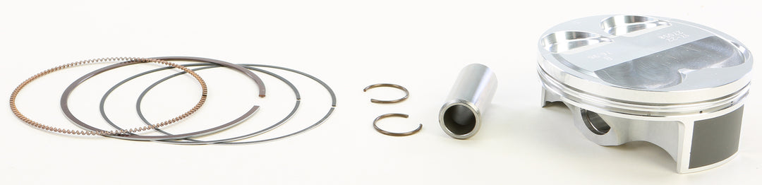 Vertex Piston Kit 76.96/STD 13.8:1 (24020B)