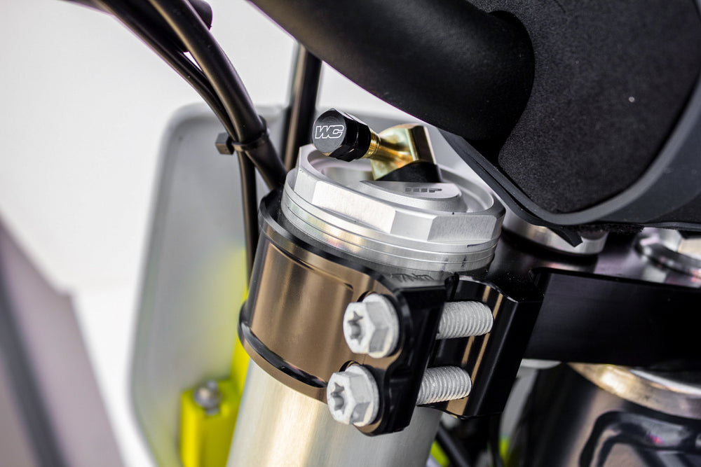 Works Connection Air Fork EZ Fill 26-358
