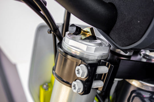 Works Connection Air Fork EZ Fill 26-358