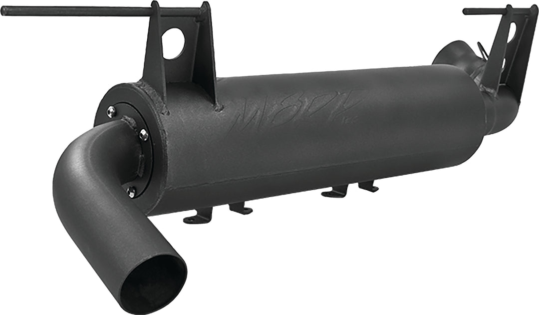 MBRP Performance Muffler
