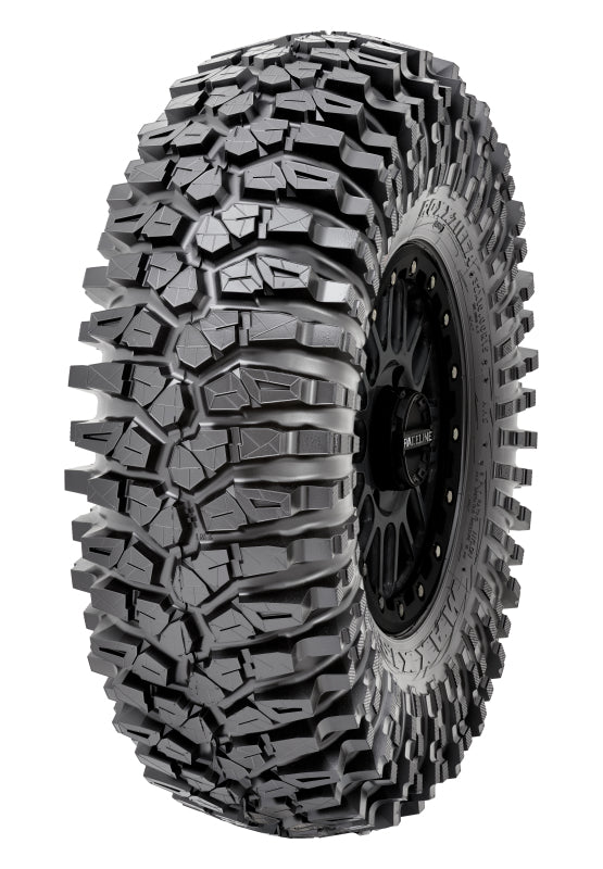 Maxxis Roxxzilla 32X10.00R15 UTV Rock Crawling Tire