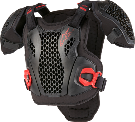 Alpinestars Bionic Action Youth Chest Protector