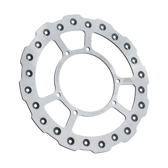 JT Sprockets Stainless Steel Brake Rotor JTD1116SC01 (CRF450R 2002-2018)