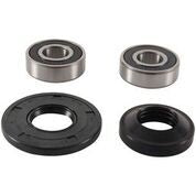 Pivot Works Wheel Bearing and Seal Kit Front Bearing and Seal