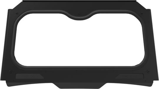 Kolpin Glass UTV Windshield with Sliding Vents - Polaris