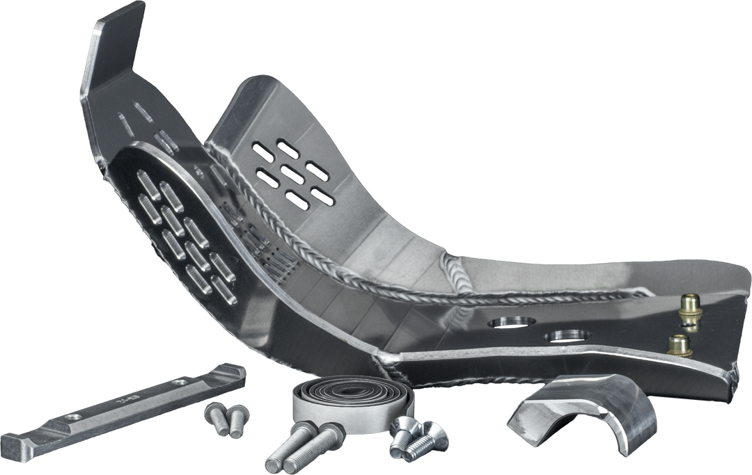 Enduro Engineering Skidplate Skidplate Gas and Husqvarna/KTM (24-1020)