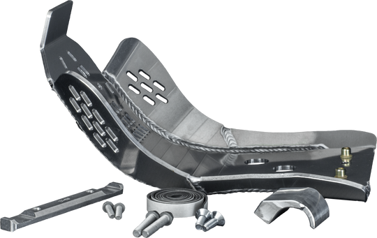 Enduro Engineering Skidplate Skidplate Gas and Husqvarna/KTM (24-1020)