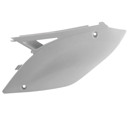Acerbis Side Panels - 09-12 Kawasaki KX250F / KX450F - White