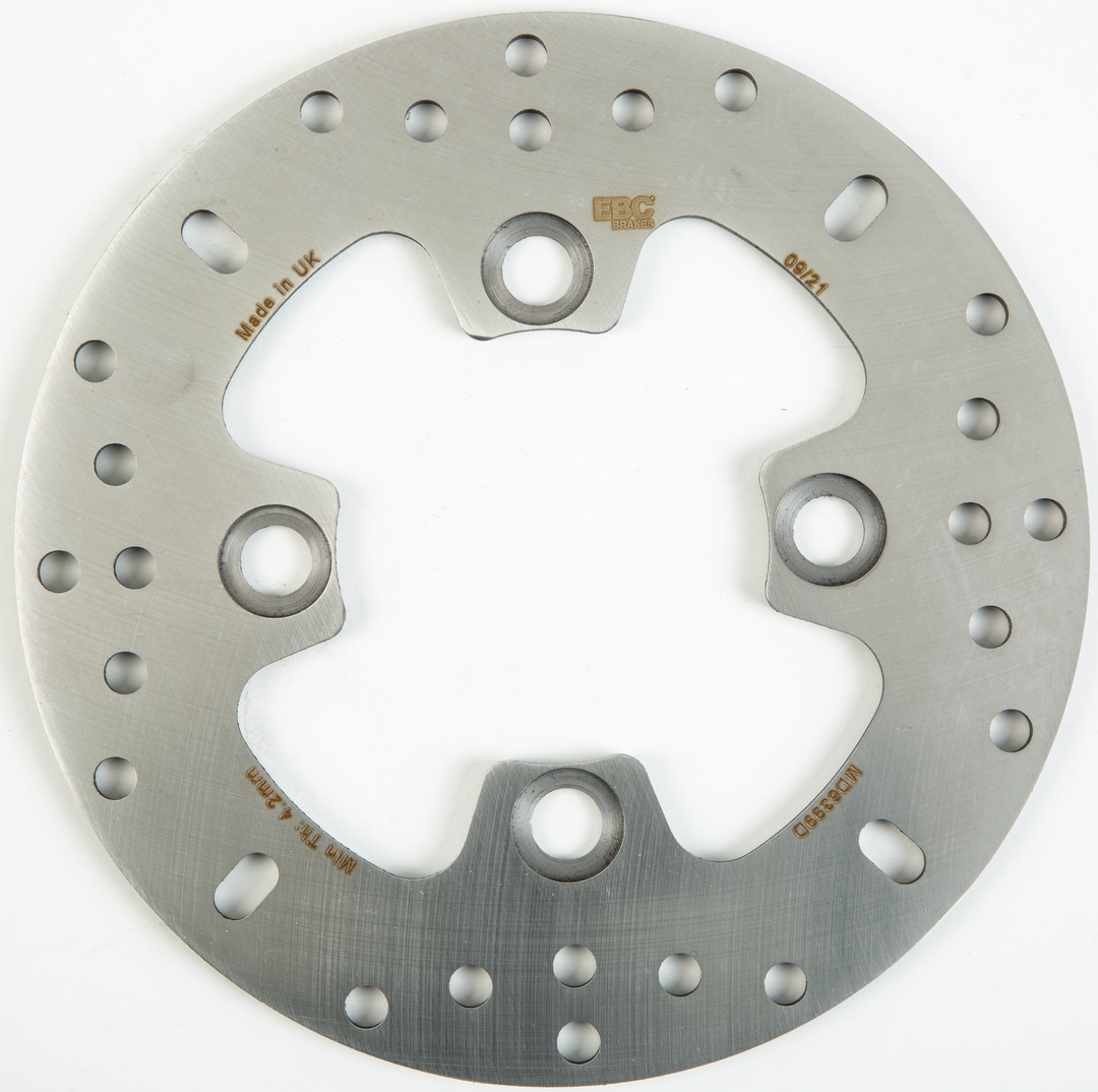 EBC Standard Rotor Brake Discs