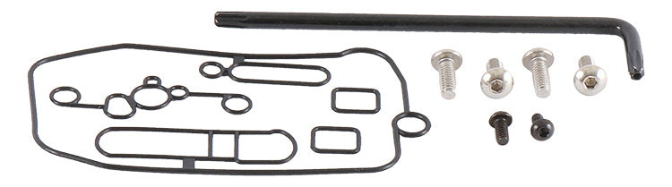 All Balls Keihin FCR Mid Body Carb Gasket Kit
