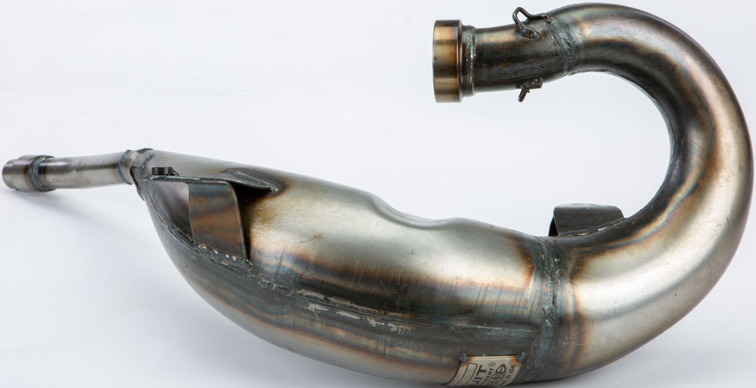 Pro Circuit Works Pipe - Kawasaki KX125 2004-2007