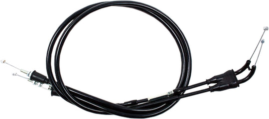 Motion Pro Motocross and Off-Road Throttle Cable 04-0278 (RM-Z450 2008-2012)