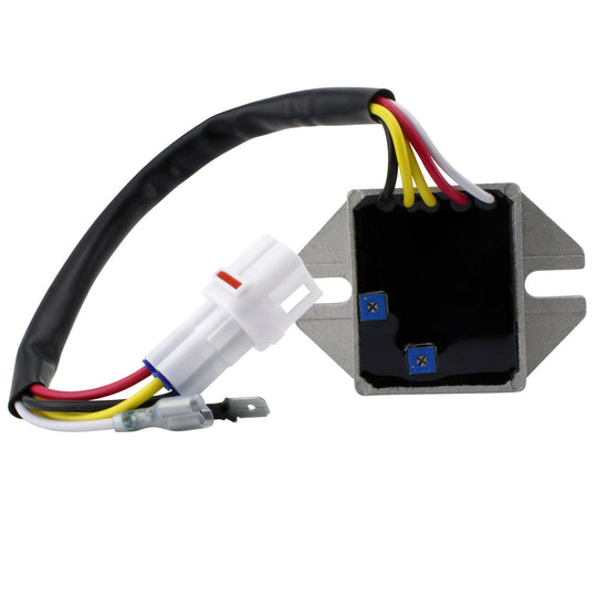 RM Stator High Output Stator, Charging System Conversions, Ignition System, & Lighting Upgrade Kits