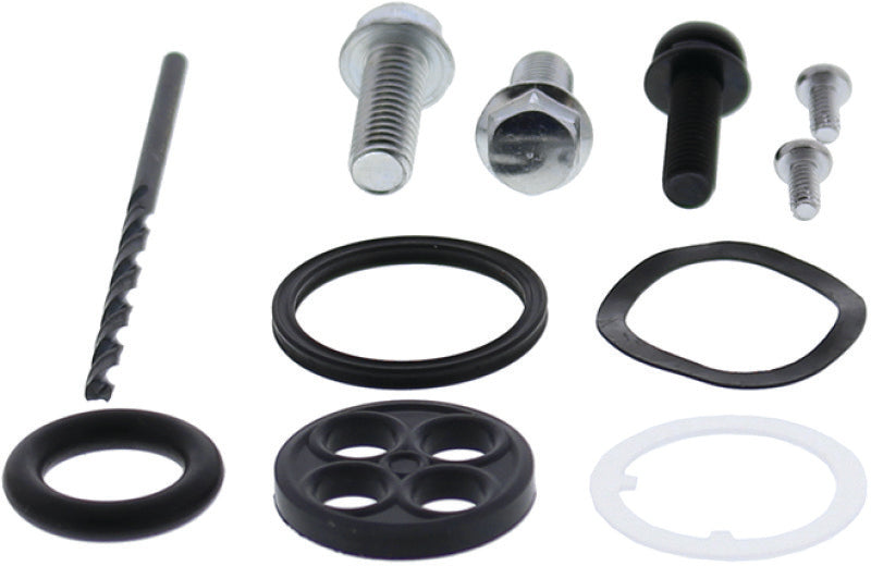 QuadBoss Honda TRX400EX/TRX400X Fuel Tap Kit