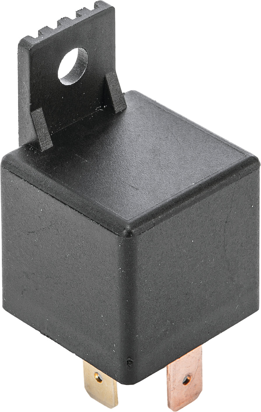Open Trail 12V 40 Amp 4-Pin Relay