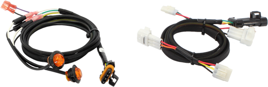 XTC Self-Canceling Turn Signal Kit - Kawasaki