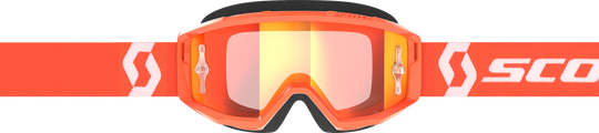 Scott Primal Goggles