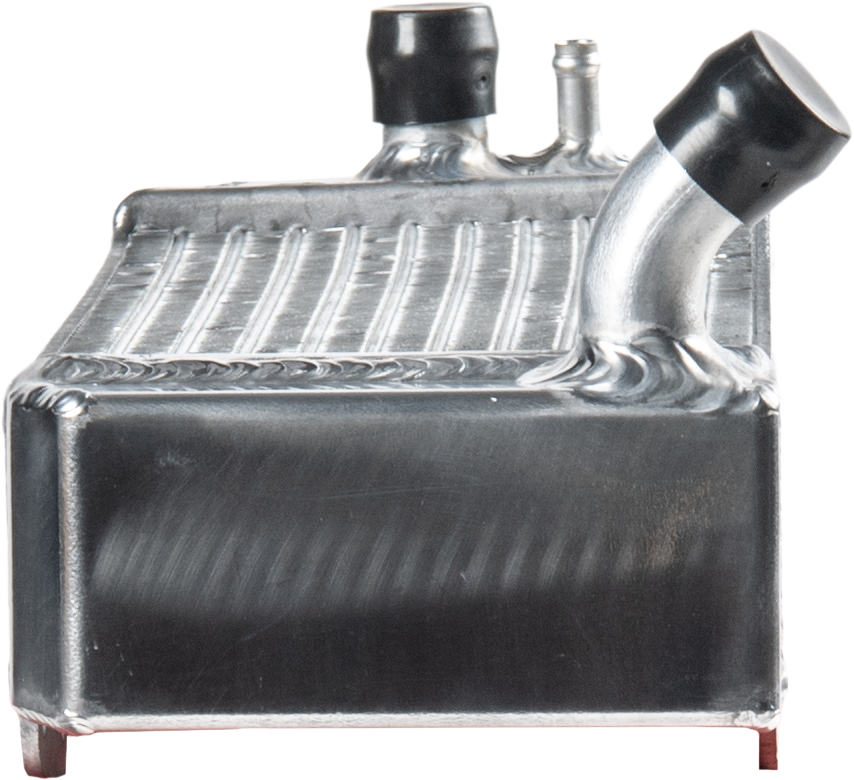 Fire Power Radiator