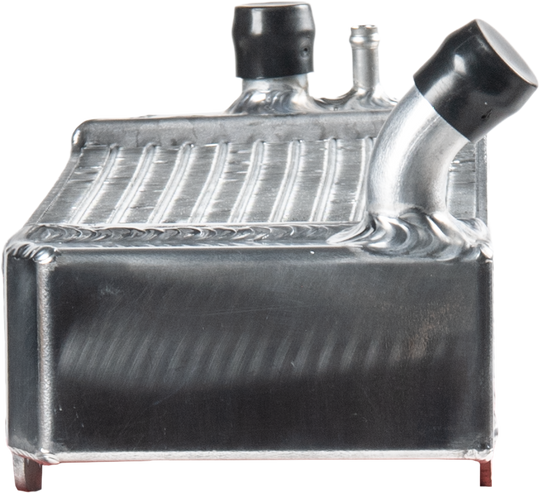 Fire Power Radiator