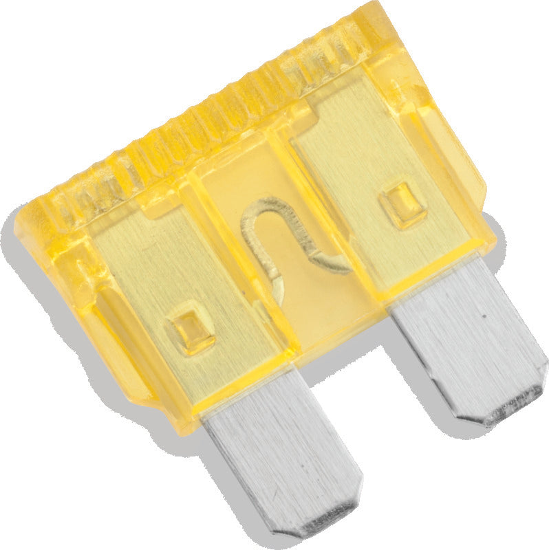 BikeMaster 5Piece 20A Replacement Fuse