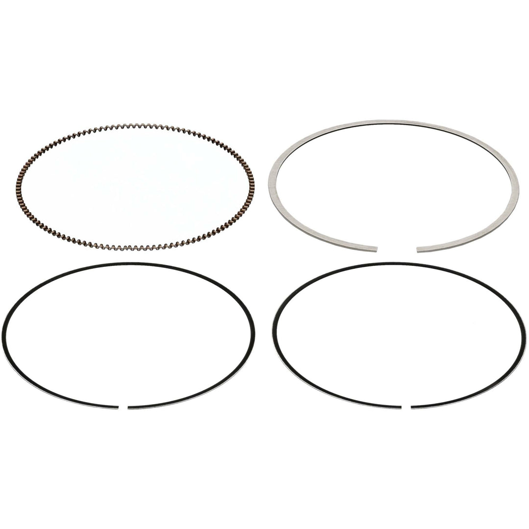Vertex Piston Rings