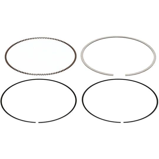 Vertex Piston Rings