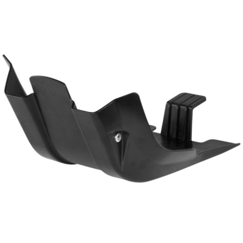 Acerbis Skid Plate - 08-17 Suzuki RMZ450 - Black