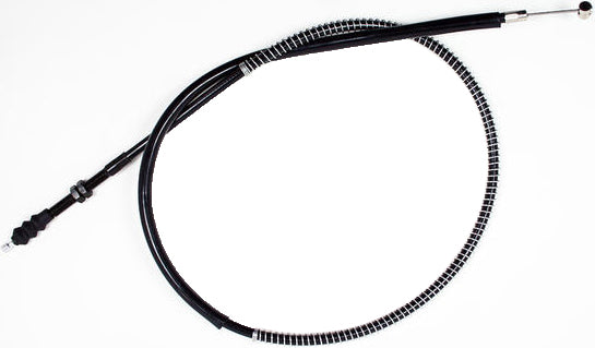 Motion Pro Black Vinyl Clutch Cable Raptor 660R 2005