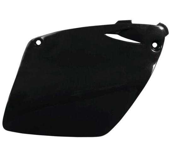 Acerbis Side Panels - 98-03 KTM EXC / MXC / SX - Black