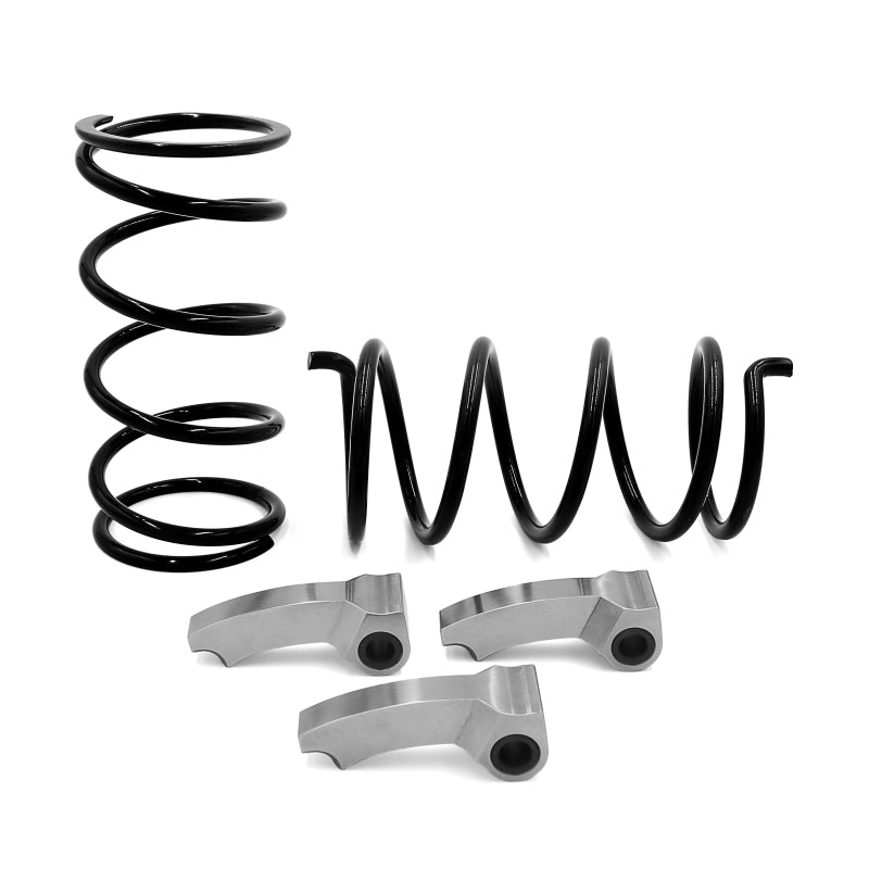 EPI 2023-2024 Can-Am Maverick X3 Turbo/Max Sand Dune Clutch Kit