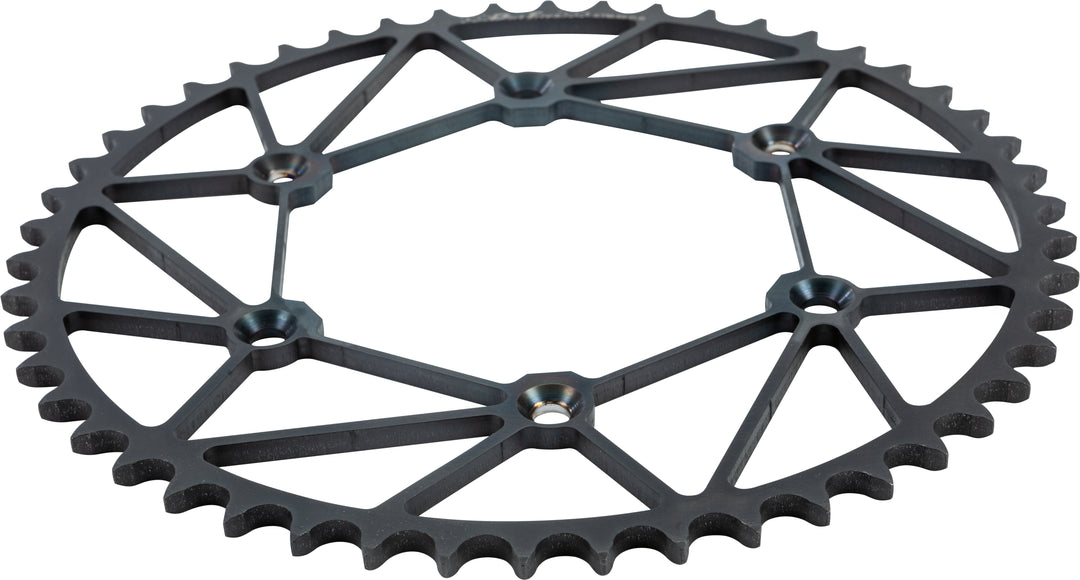 Dirt Tricks Chromoly Rear Sprocket