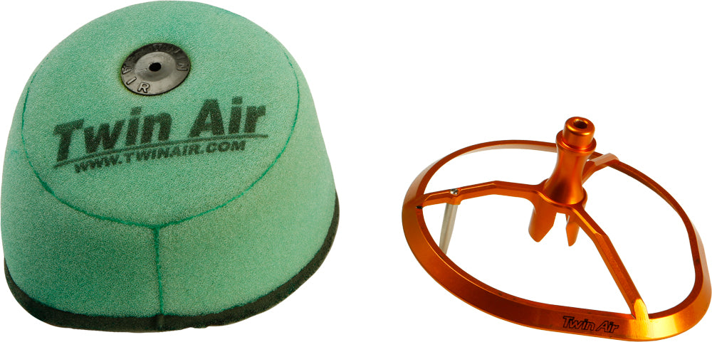 Twin Air Power Flow Air Filter Kit Powerflow (152313C)