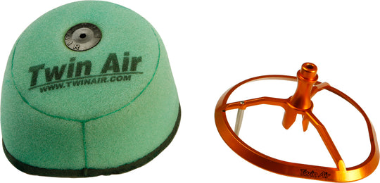 Twin Air Power Flow Air Filter Kit Powerflow (152313C)