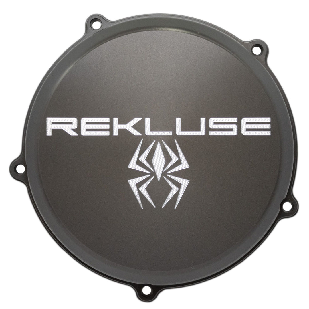 Rekluse Clutch Cover