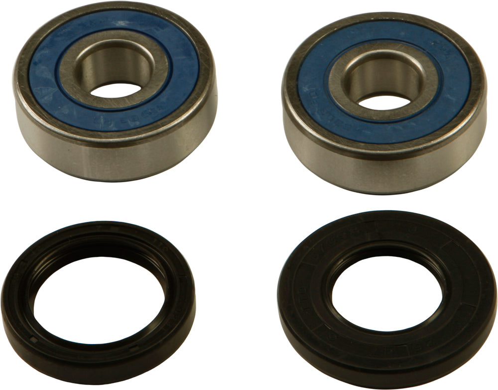 All Balls Wheel Bearing and Seal Kit Bearing & Seal (25-1330)
