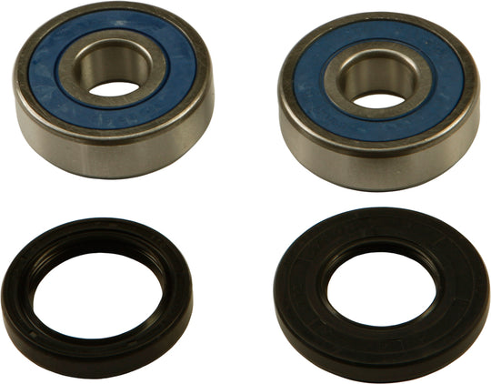 All Balls Wheel Bearing and Seal Kit Bearing & Seal (25-1330)