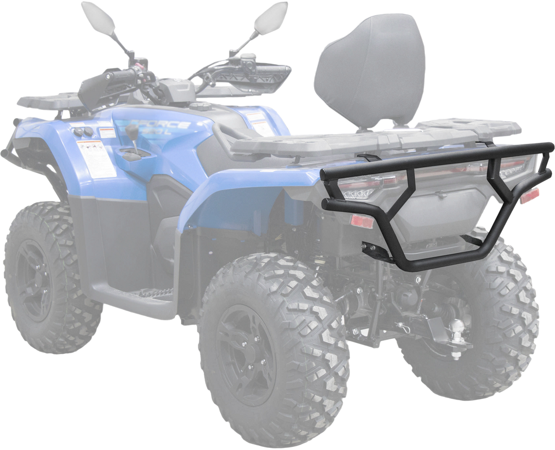 Rival Powersports Rear Bumper