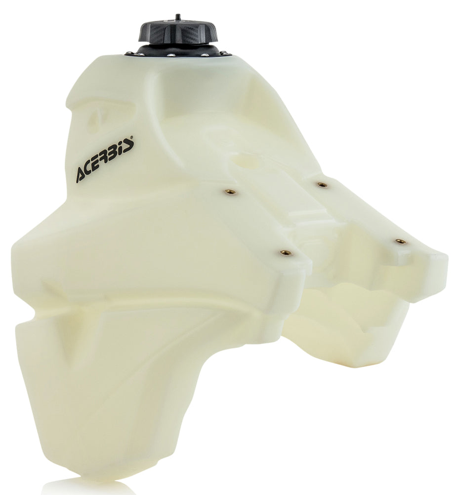 Acerbis Large Capacity Fuel Tank 3.0 Natural